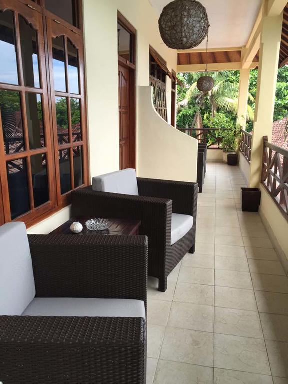 Villa Jaya Lovina  Room photo